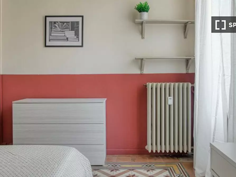 Immagine 7 di Camera condivisa in affitto  in Via Francesco Brioschi a Milano