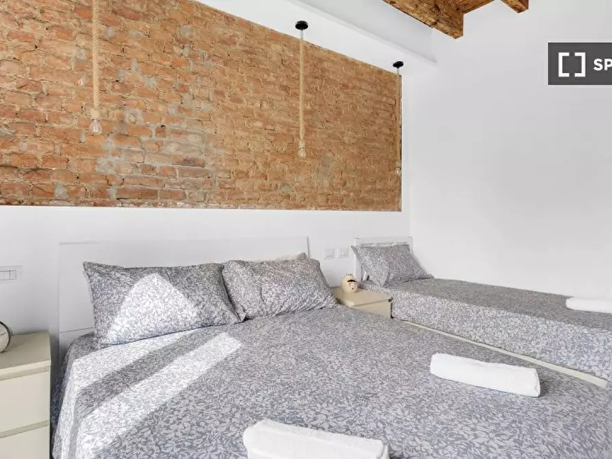 Immagine 2 di Appartamento in affitto  in Viale Monza a Milano