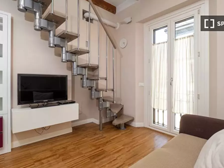 Immagine 7 di Ufficio in affitto  in Via Paolo Frisi a Milano