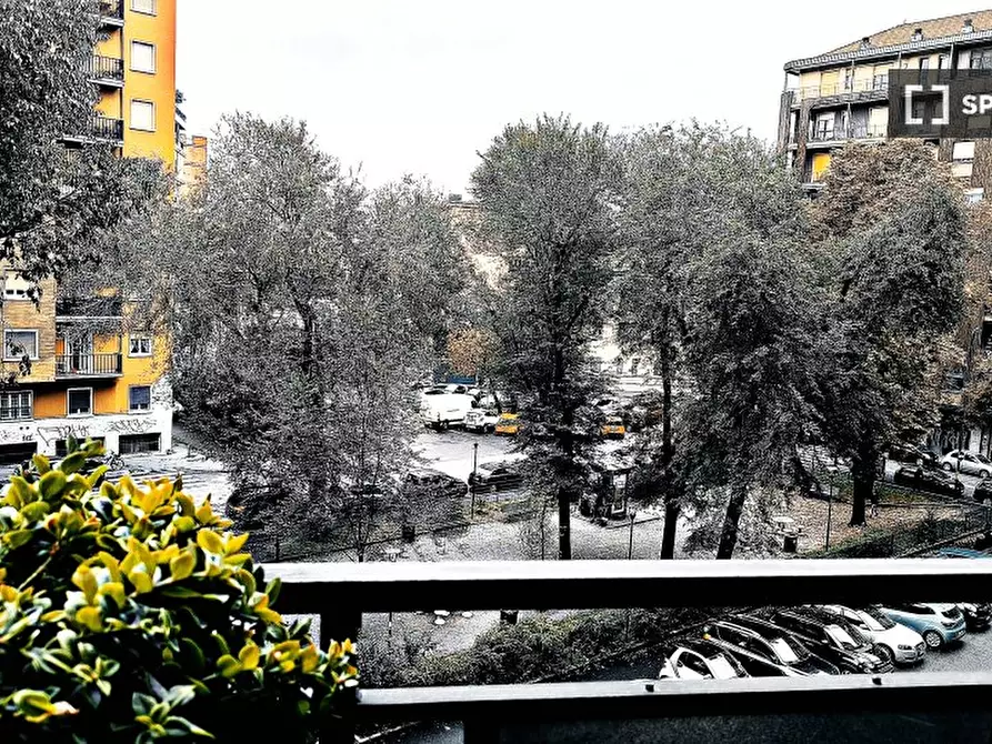 Immagine 13 di Camera condivisa in affitto  in Largo Tel Aviv a Milano