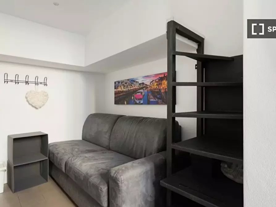 Immagine 7 di Ufficio in affitto  in Via Andrea Appiani a Milano