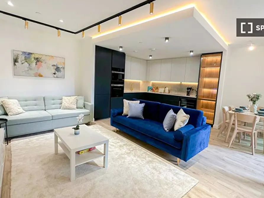 Immagine 17 di Appartamento in affitto  in Dingley Rd a Islington