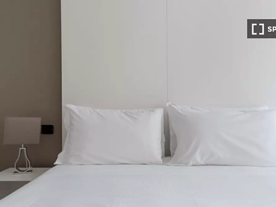 Immagine 7 di Appartamento in affitto  in Via Marcantonio dal Re a Milano