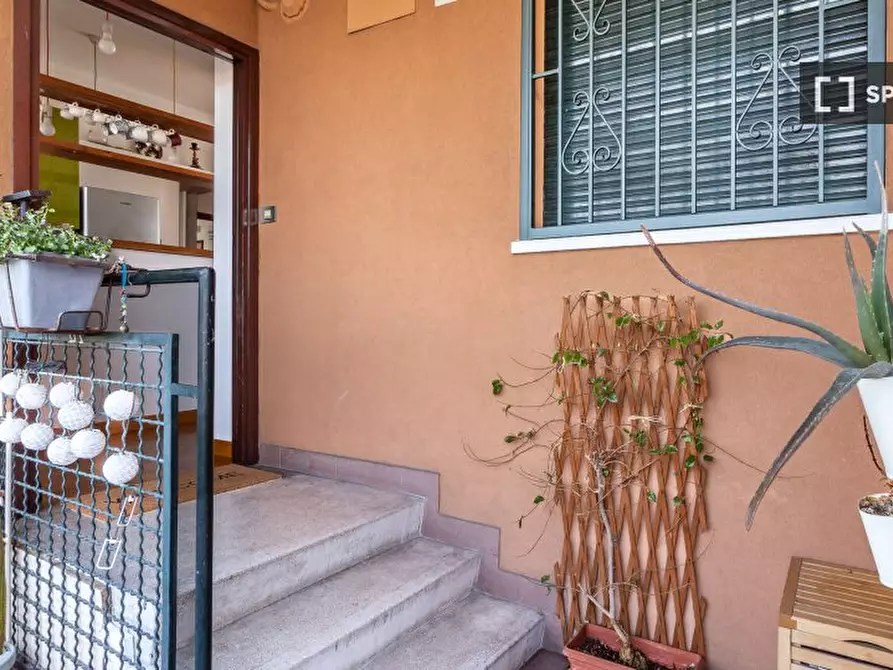 Immagine 6 di Appartamento in affitto  in Via Giuseppe Pogatschnig a Milano