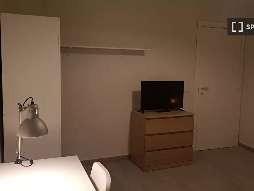 Immagine 8 di Appartamento in affitto  in Via Cangiani a Napoli