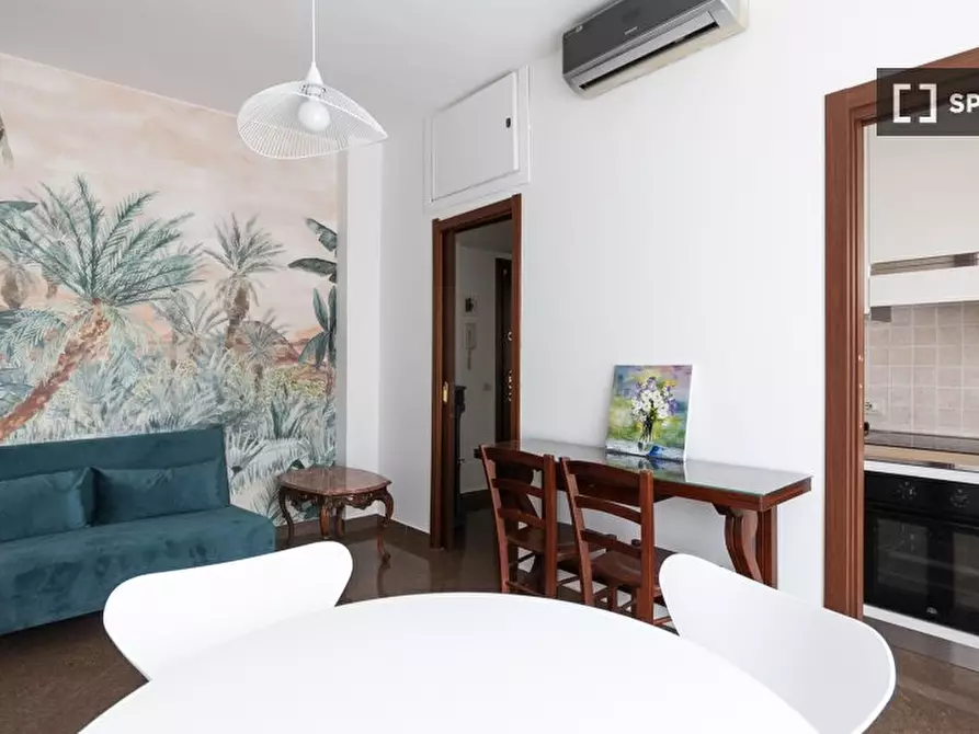 Immagine 13 di Appartamento in affitto  in Via Paul Valery a Milano