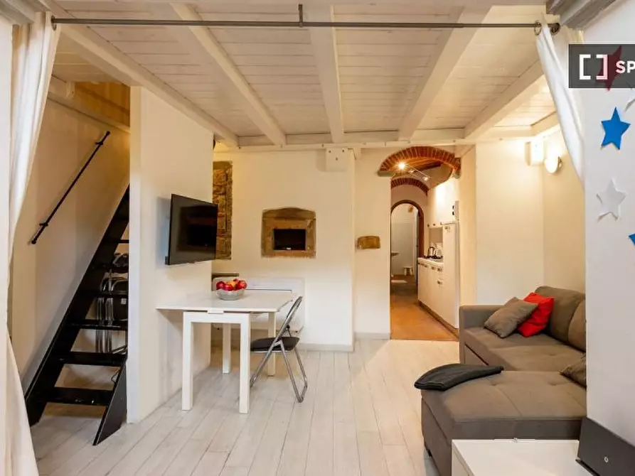 Immagine 17 di Appartamento in affitto  in Via Maffia a Firenze