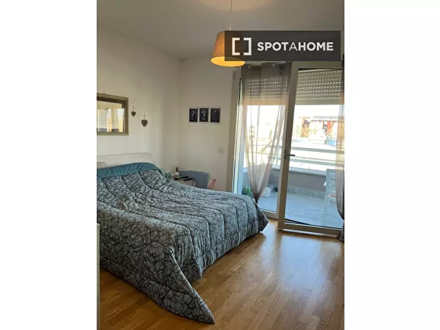 Immagine 5 di Appartamento in affitto  in Via Valsolda a Milano