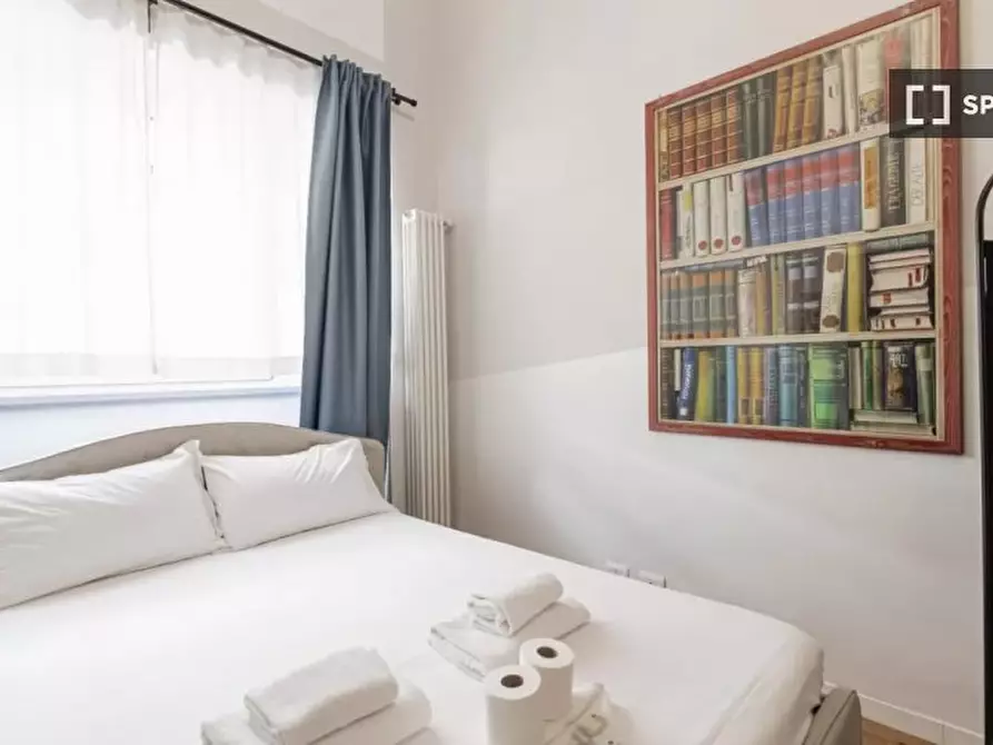 Immagine 17 di Appartamento in affitto  in Via Reggio a Torino