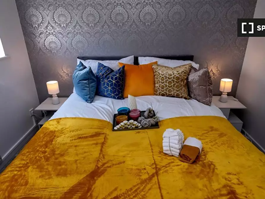 Immagine 6 di Appartamento in affitto  in Fleming Way a Eltham