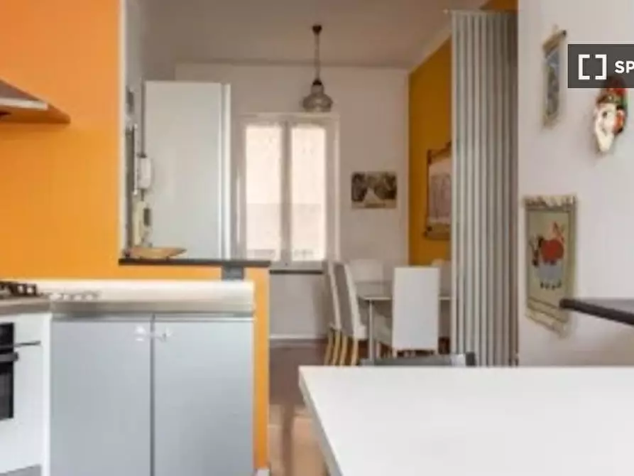 Immagine 16 di Appartamento in affitto  in Via del Molo a Genova