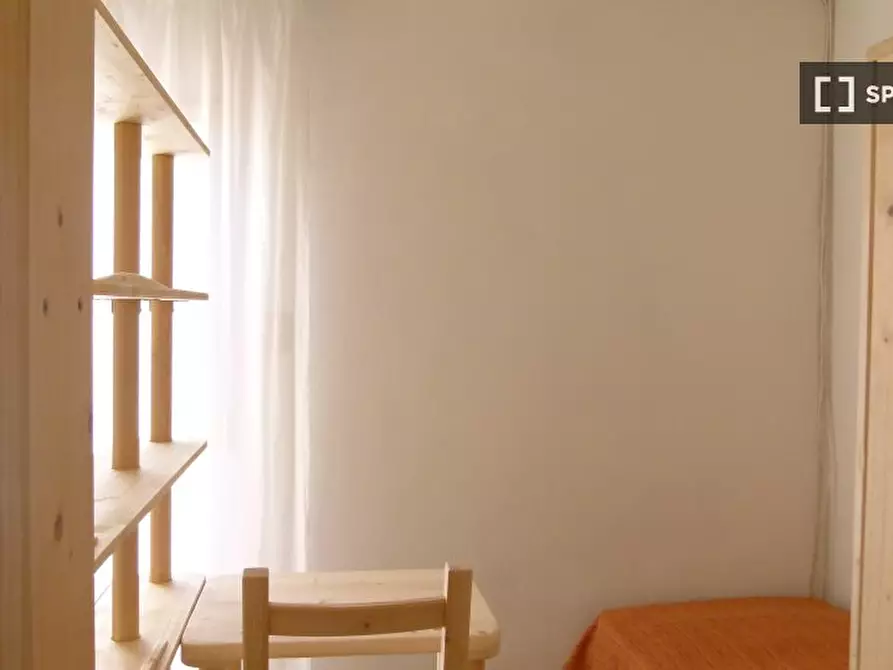 Immagine 11 di Camera condivisa in affitto  in Via Palestro a Bologna