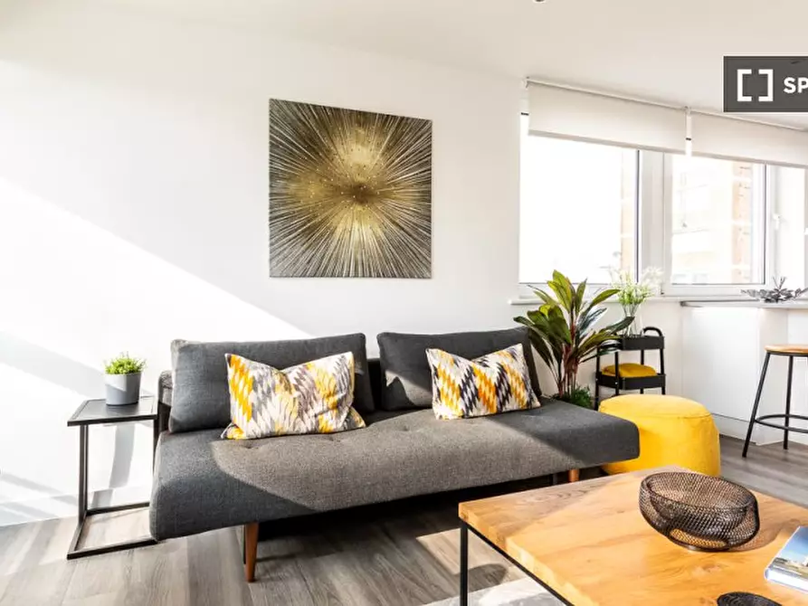 Immagine 10 di Appartamento in affitto  in Simla House a Camberwell