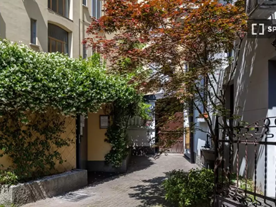 Immagine 3 di Appartamento in affitto  in Via Piacenza a Milano