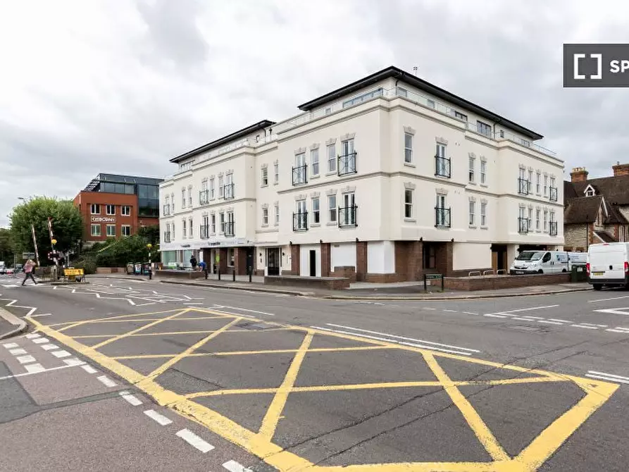 Immagine 8 di Appartamento in affitto  in London Rd a Reigate and Banstead