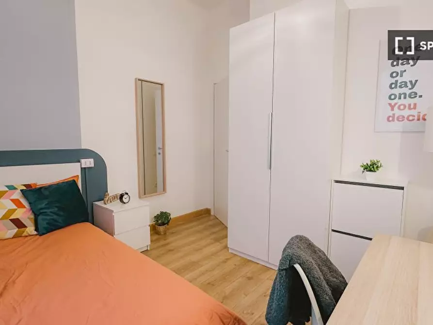 Immagine 2 di Camera condivisa in affitto  in G. Domenico Romagnosi a Trento