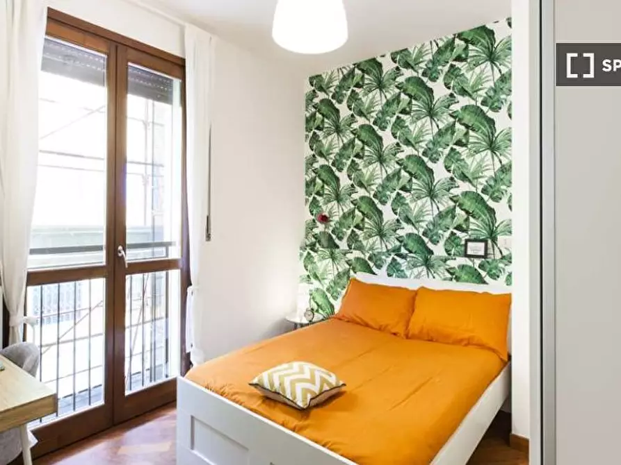 Immagine 3 di Camera condivisa in affitto  in Via Privata San Martiniano a Milano