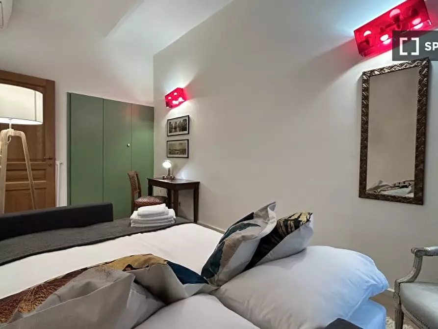 Immagine 12 di Appartamento in affitto  in Via di S. Giovanni in Laterano a Roma