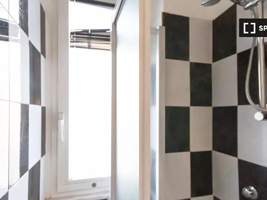 Immagine 19 di Appartamento in affitto  in Via Ruggero Bonghi a Milano