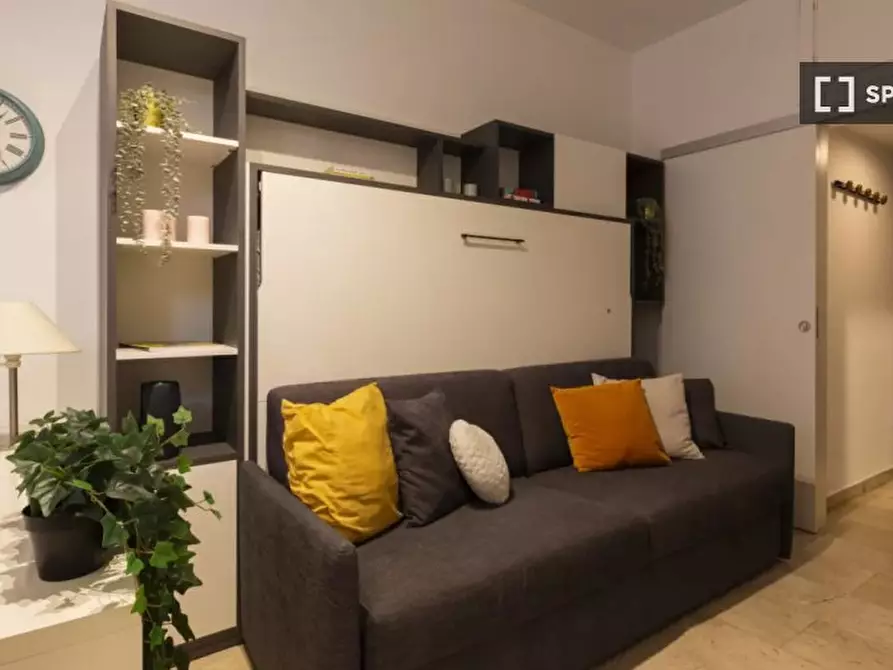 Immagine 8 di Appartamento in affitto  in Via Melzo a Milano