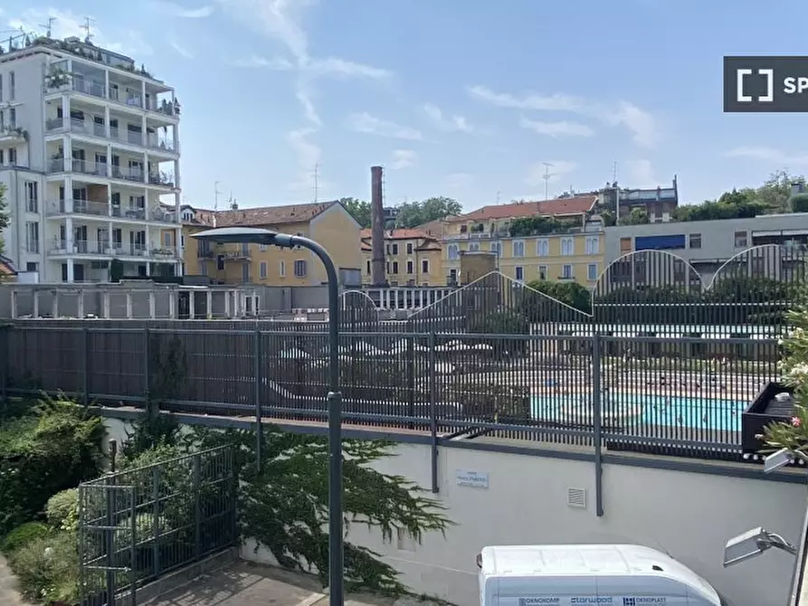 Immagine 8 di Appartamento in affitto  in Via Sabina a Milano