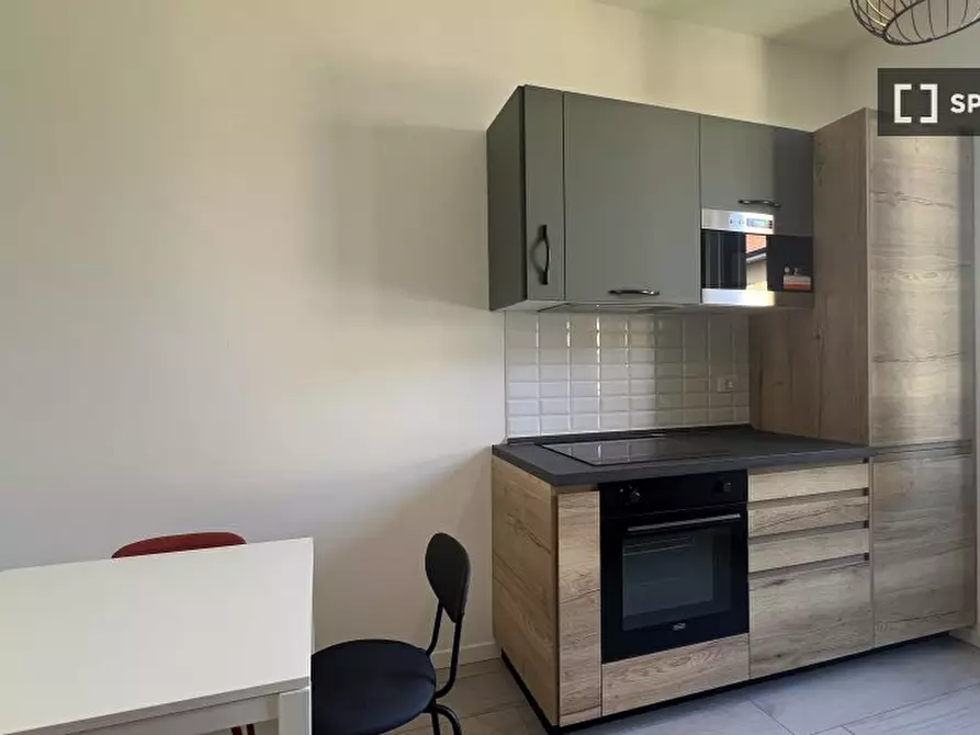 Immagine 2 di Appartamento in affitto  in Viale Certosa a Milano