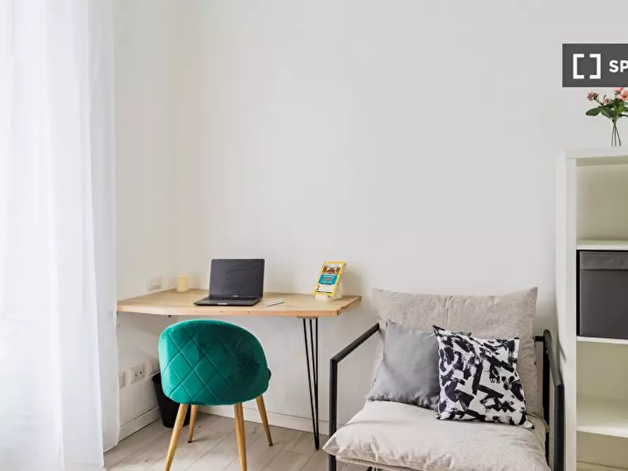 Immagine 10 di Ufficio in affitto  in Via Matteo Maria Boiardo a Milano