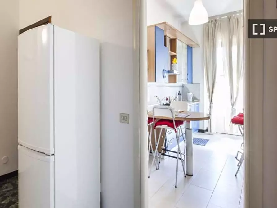 Immagine 13 di Camera condivisa in affitto  in Viale Emilio Caldara a Milano