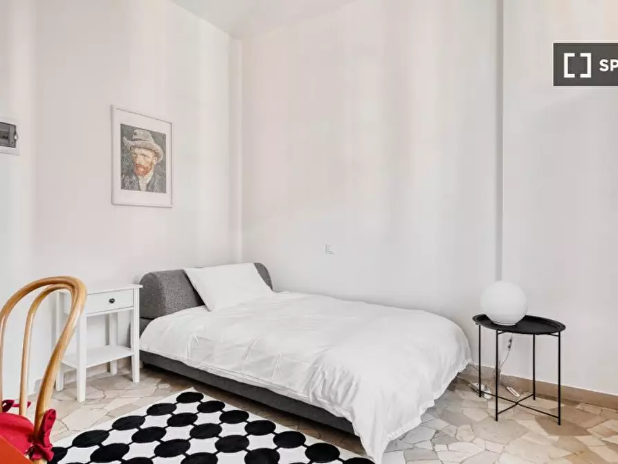 Immagine 15 di Appartamento in affitto  in Via Pellegrino Rossi a Milano