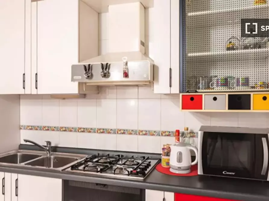 Immagine 3 di Appartamento in affitto  in Vicolo Privato Lavandai a Milano