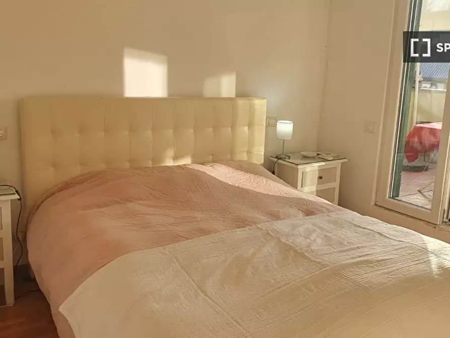 Immagine 4 di Appartamento in affitto  in Via Marco Besso a Roma
