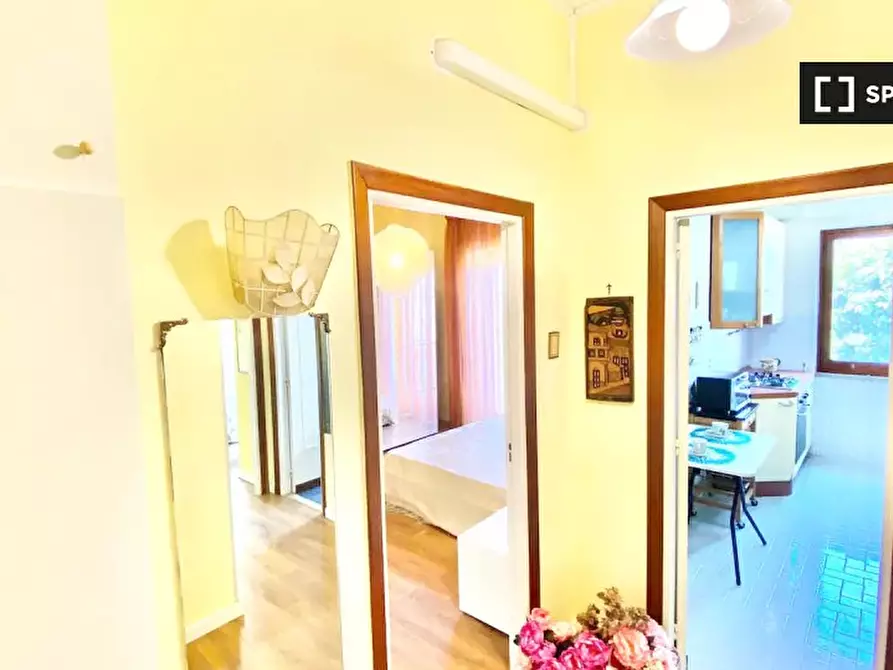 Immagine 5 di Appartamento in affitto  in Via dei Gerani a Sant'agnello