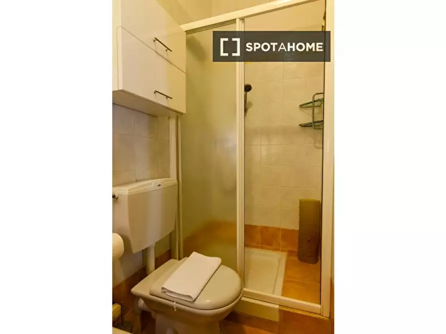 Immagine 14 di Appartamento in affitto  in Via delle Lame a Bologna