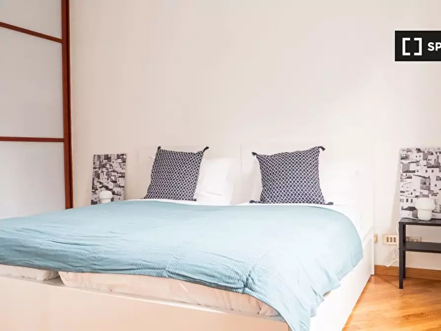 Immagine 11 di Appartamento in affitto  in Piazzale Carlo Maciachini a Milano