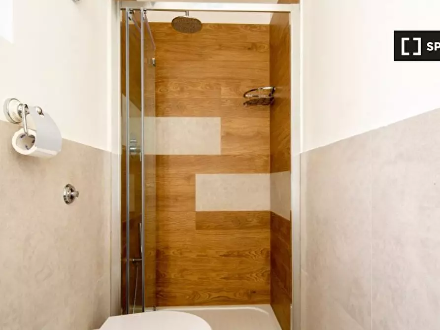 Immagine 4 di Appartamento in affitto  in Via Maffia a Firenze