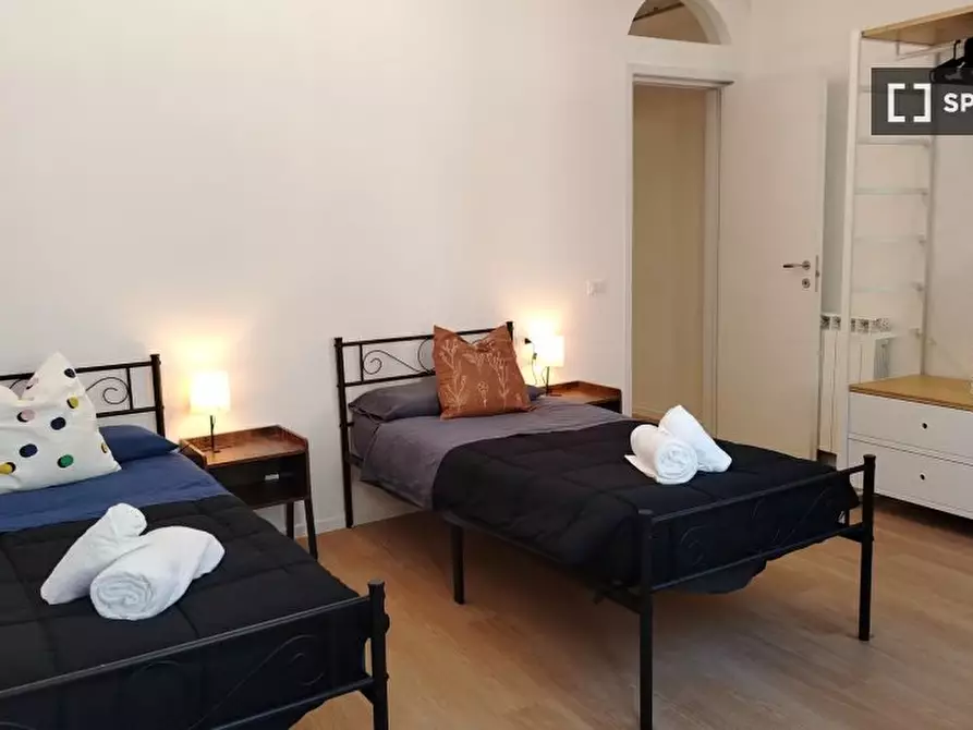 Immagine 6 di Appartamento in affitto  in Via Pietrapiana a Firenze