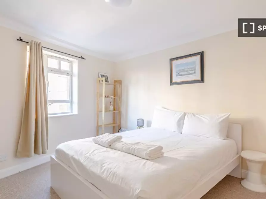 Immagine 4 di Appartamento in affitto  in flat a 