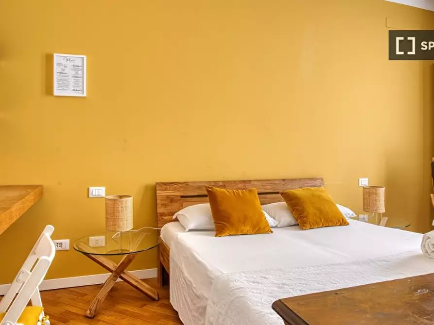 Immagine 10 di Appartamento in affitto  in Via Valparaiso a Milano