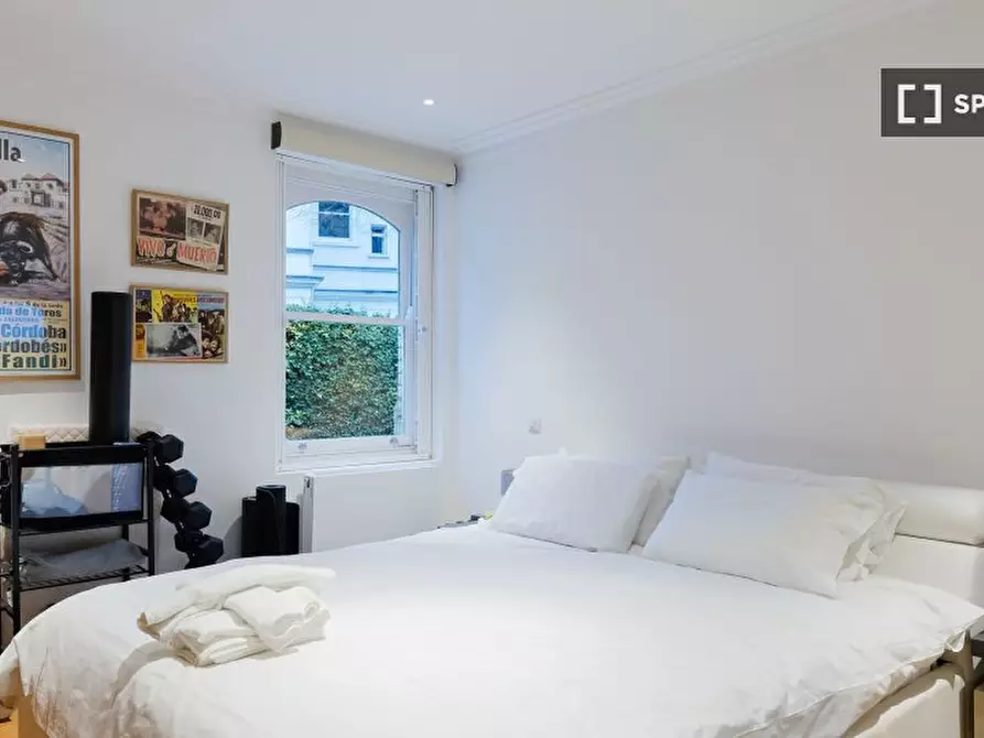Immagine 9 di Appartamento in affitto  in flata a Camden Town