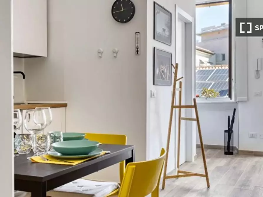 Immagine 12 di Appartamento in affitto  in Via Bramante a Milano