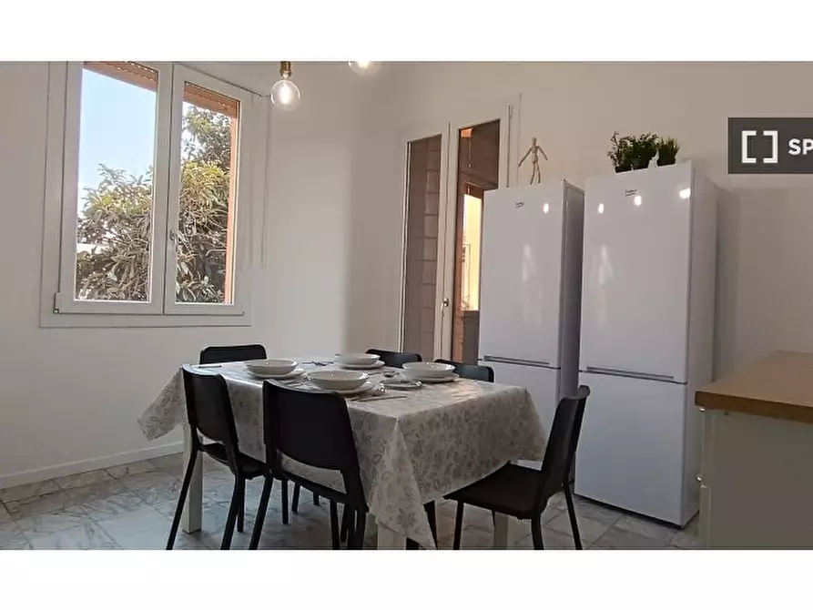 Immagine 10 di Camera condivisa in affitto  in Via Sorio a Padova