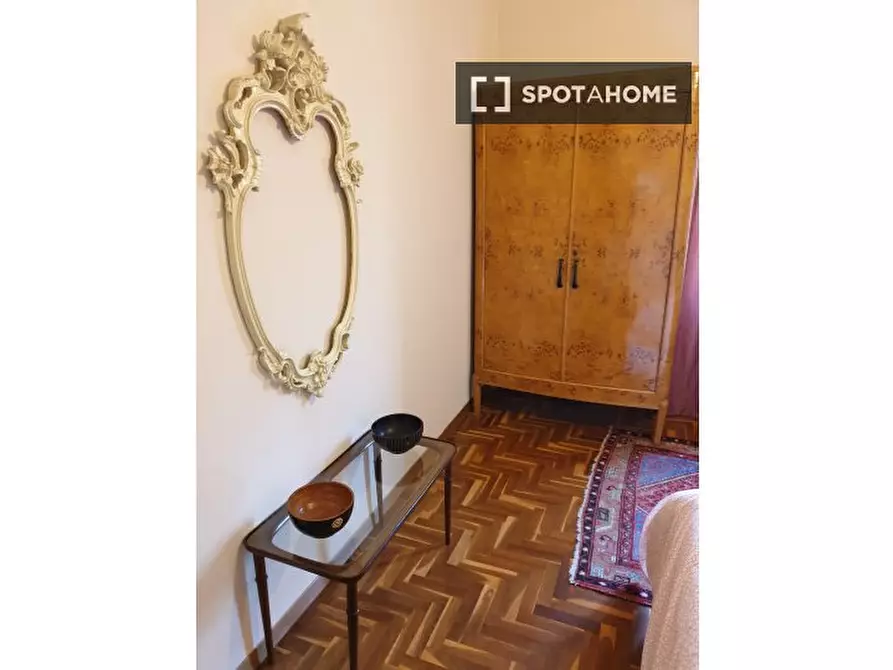 Immagine 3 di Camera condivisa in affitto  in Via Guglielmo Marconi a Brescia