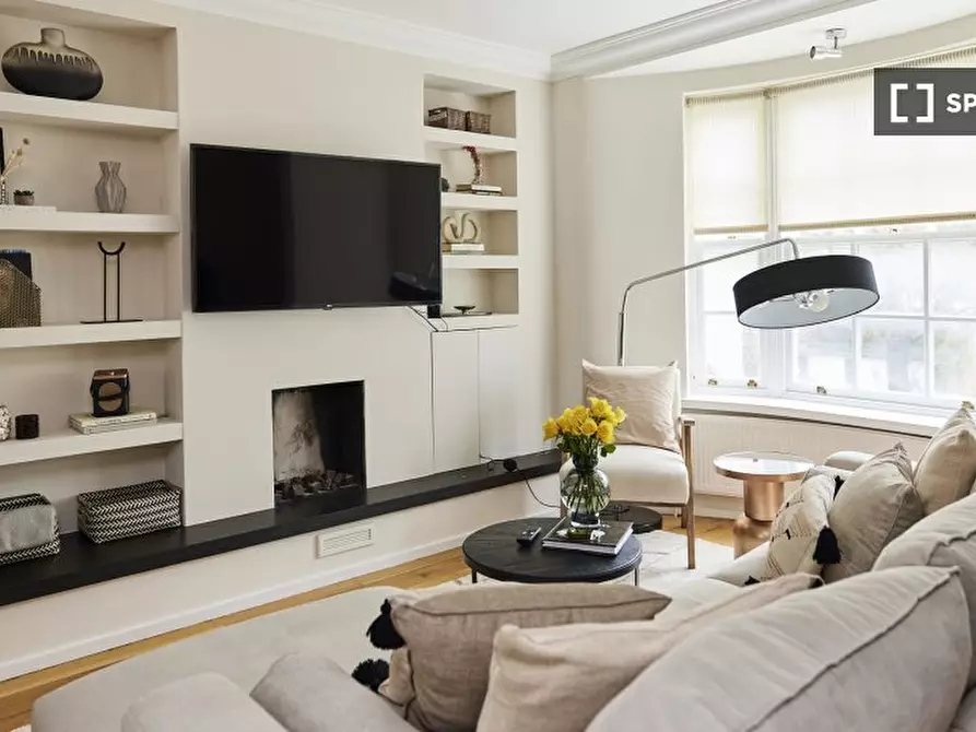 Immagine 3 di Appartamento in affitto  in Clareville St a Kensington