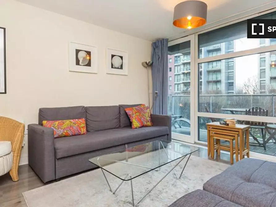 Immagine 2 di Appartamento in affitto  in Warwick Building a Lambeth