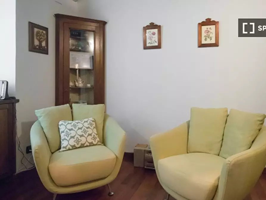 Immagine 11 di Appartamento in affitto  in Via San Calocero a Milano