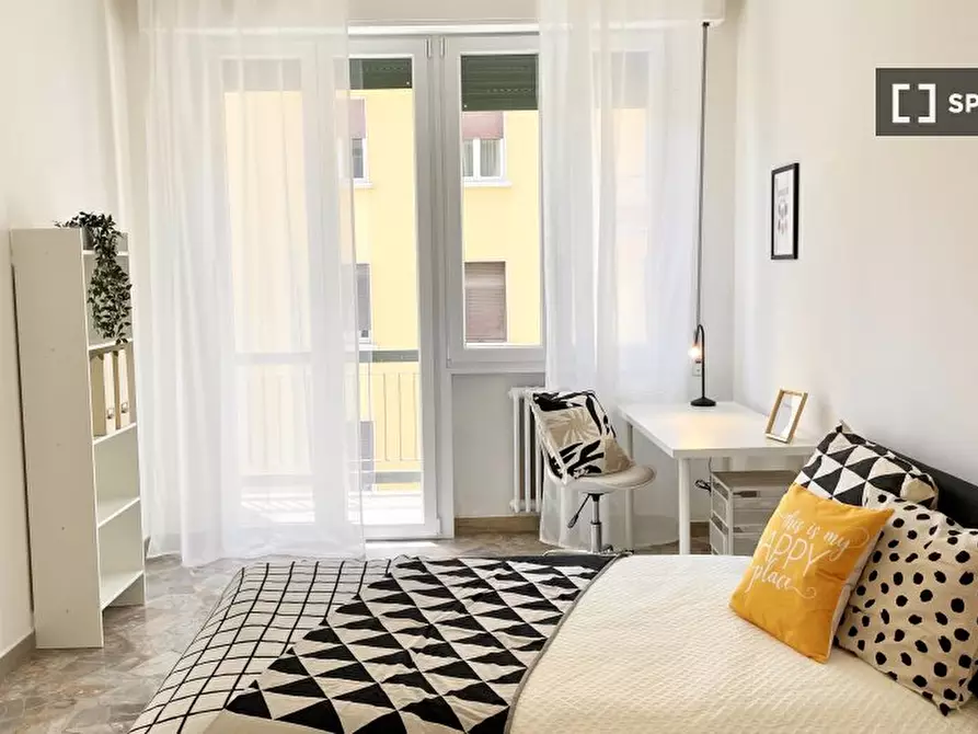 Immagine 7 di Camera condivisa in affitto  in VIA Q. SELLA (4) a Firenze