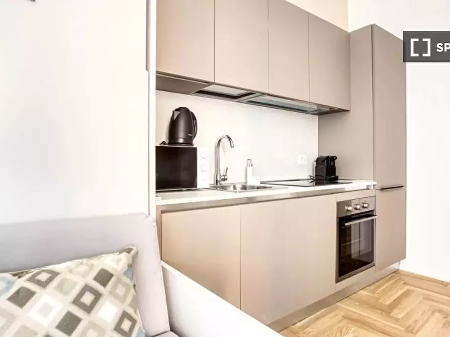 Immagine 6 di Appartamento in affitto  in Via Privata Giovanni Bertacchi a Milano