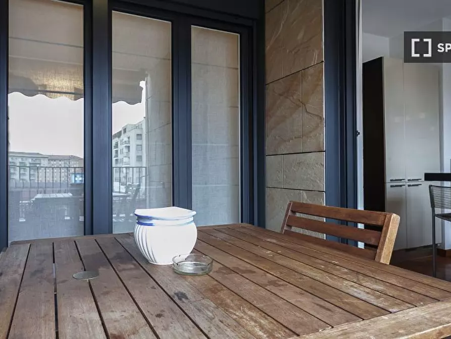 Immagine 13 di Appartamento in affitto  in Viale Piero e Alberto Pirelli a Milano