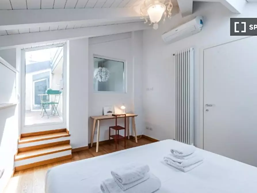 Immagine 8 di Appartamento in affitto  in Via Voghera a Milano