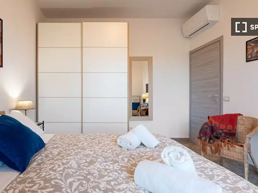 Immagine 10 di Appartamento in affitto  in Via Giampaolo Orsini a Firenze